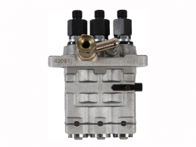 Fuel Injection Pump 104135-3061 for New Holland Loader L140 L150 LS140 LS150 Case-IH DX31 DX34 DX35 Farmall 31 35 Tractor Fiat Kobelco SL40B Skid Steer Loader